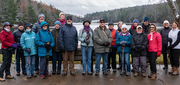 Adirondack Mountain Club celebrates centennial year